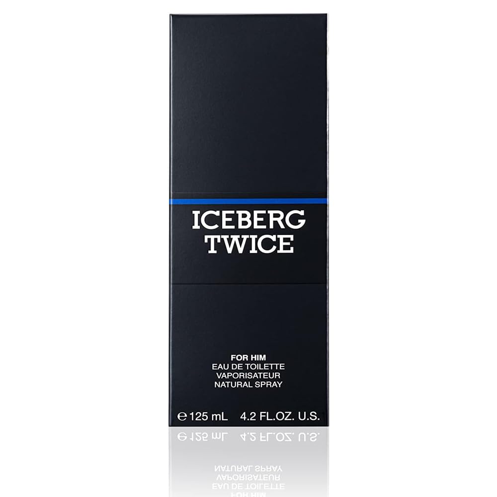 Eau De Toilette Spray 4.2 oz H30357