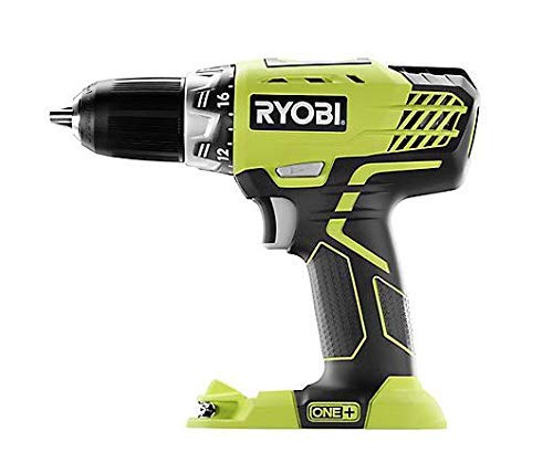 18-Volt Cordless Drill/Driver Kit W373