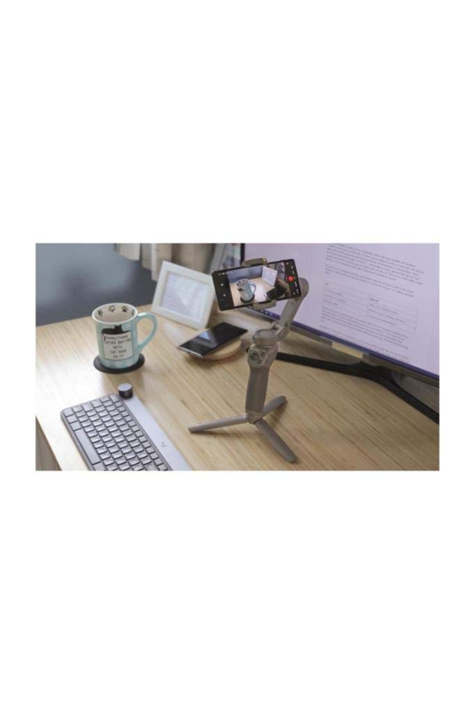 3-Axis Smartphone Gimbal Stabilizer J5534