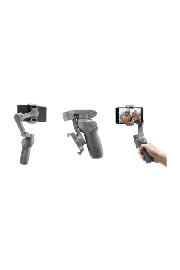 3-Axis Smartphone Gimbal Stabilizer J5534