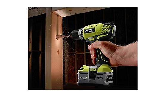 18-Volt Cordless Drill/Driver Kit W373