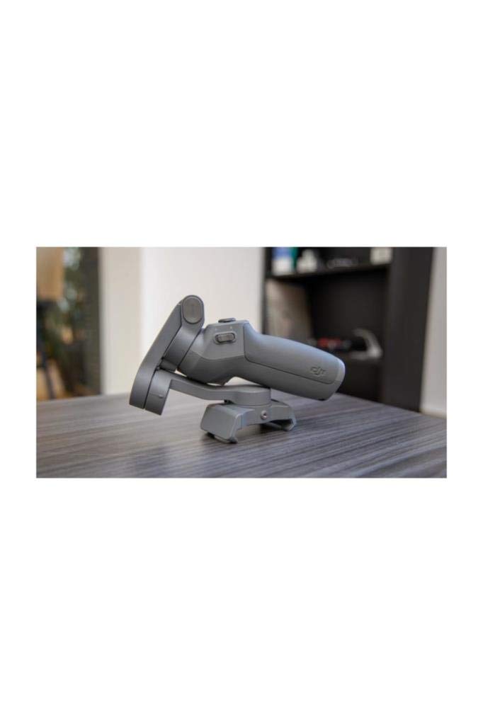3-Axis Smartphone Gimbal Stabilizer J5534