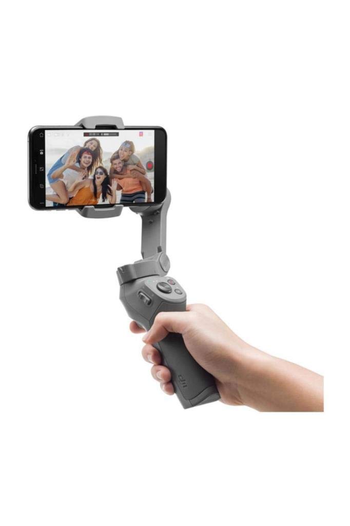 3-Axis Smartphone Gimbal Stabilizer J5534