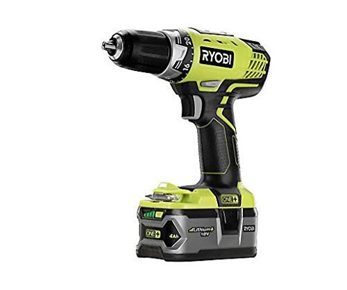 18-Volt Cordless Drill/Driver Kit W373