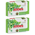 Tree Fertilizer Spikes 16-4-4 Time Release 15 Spikes E14471