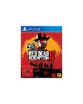 Red Dead Redemption 2 PS4 T32692