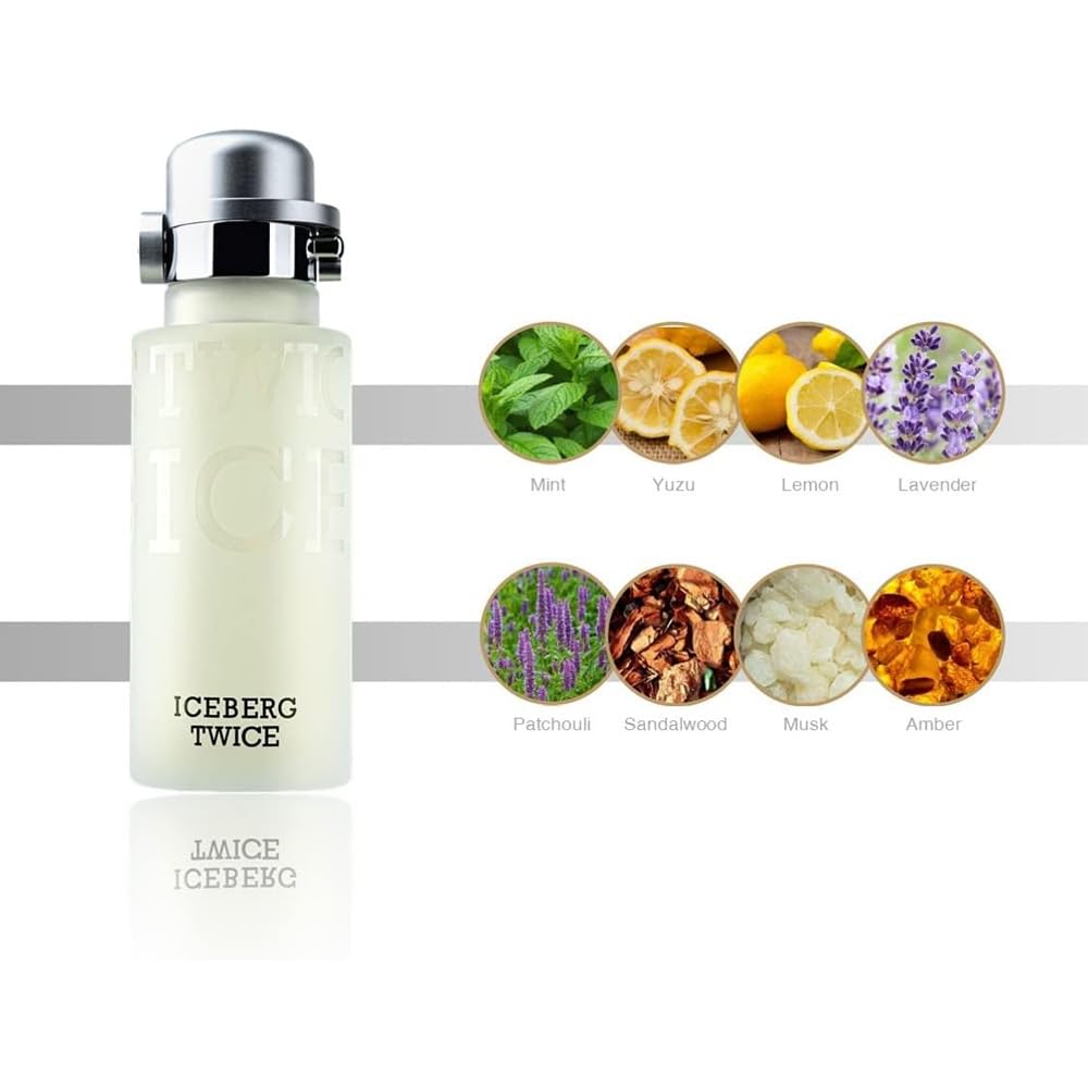 Eau De Toilette Spray 4.2 oz H30357