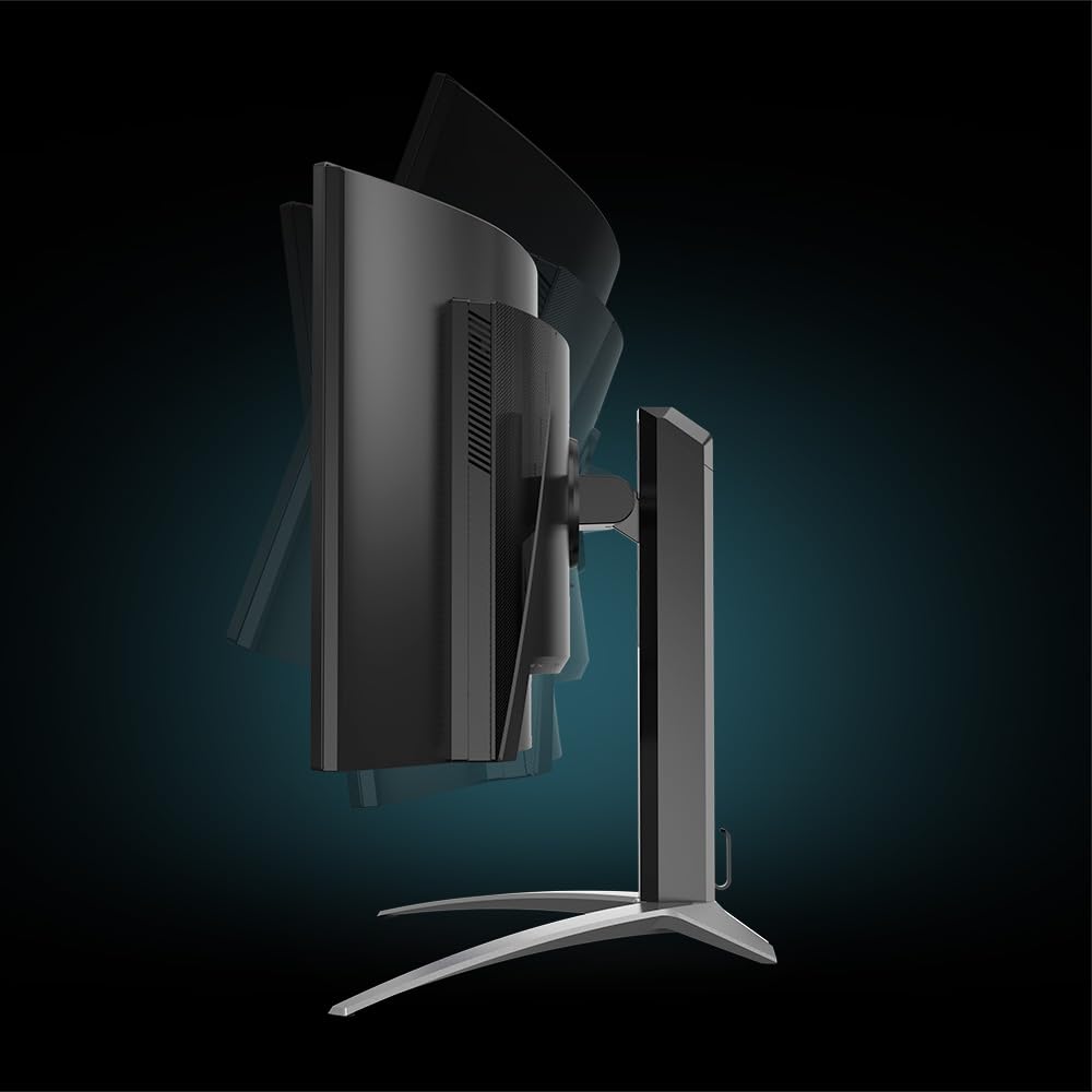 34in WQHD OLED 240Hz Gaming Monitor B3809