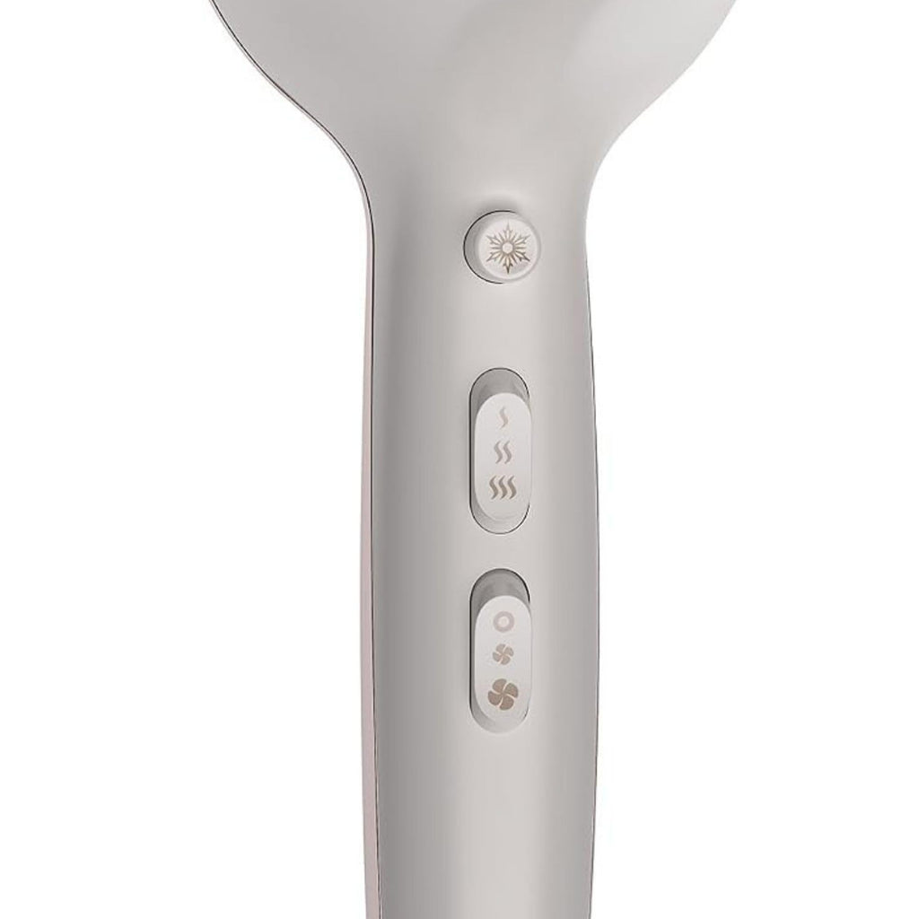 1875W Ionic Hair Dryer with Diffuser X227449