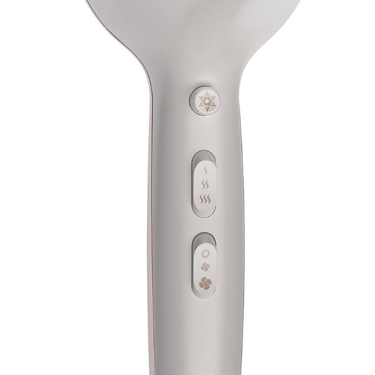 1875W Ionic Hair Dryer with Diffuser X227449