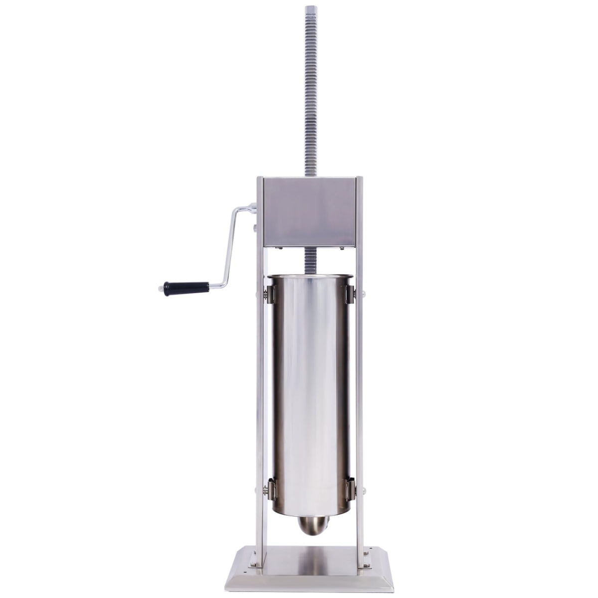 Stainless Steel 15LB Sausage Stuffer H6808