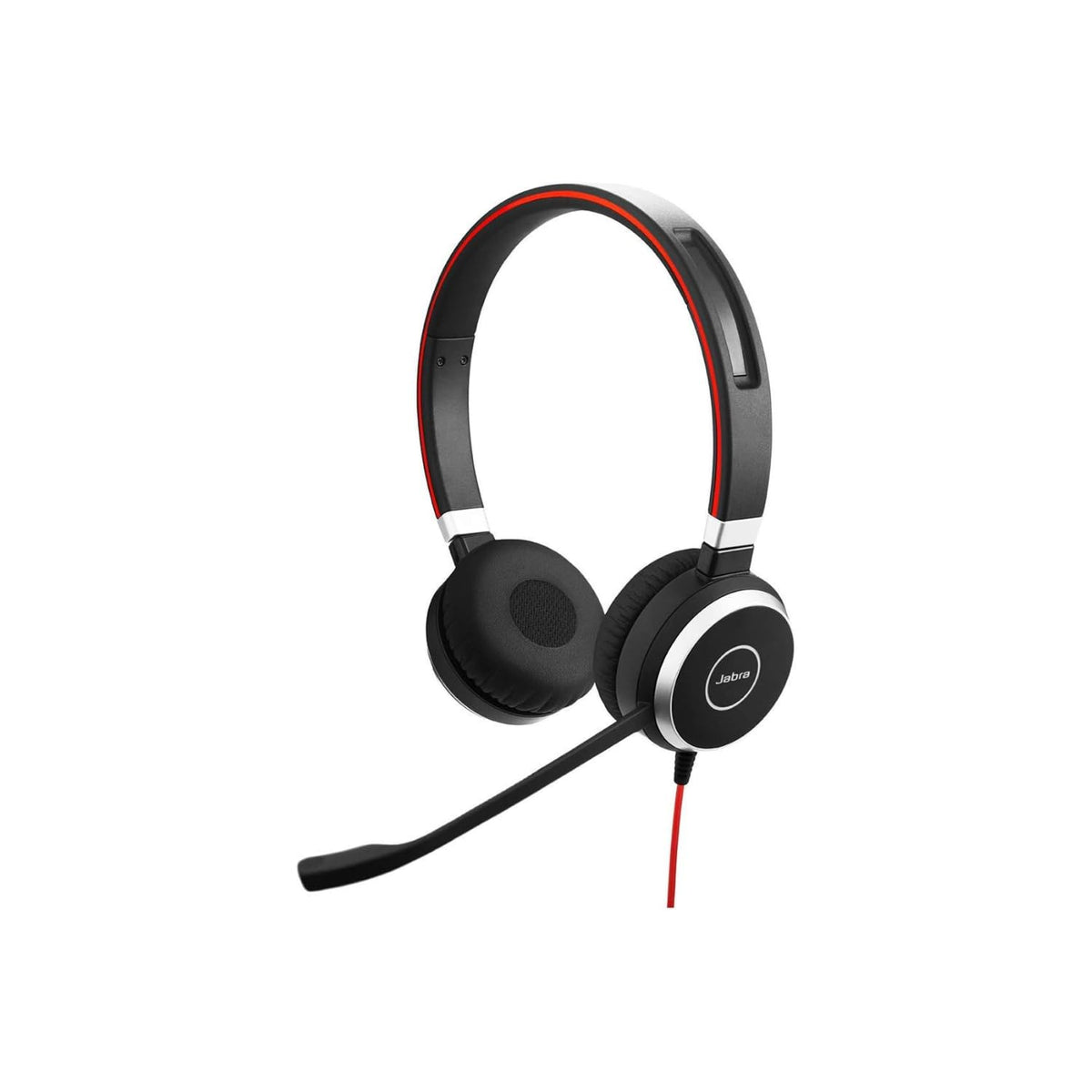 Wired Stereo Headset R4647