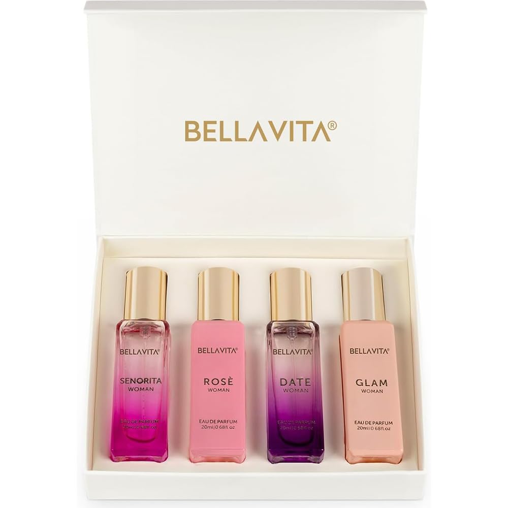 Women's Perfume Gift Set 80ml M51624
