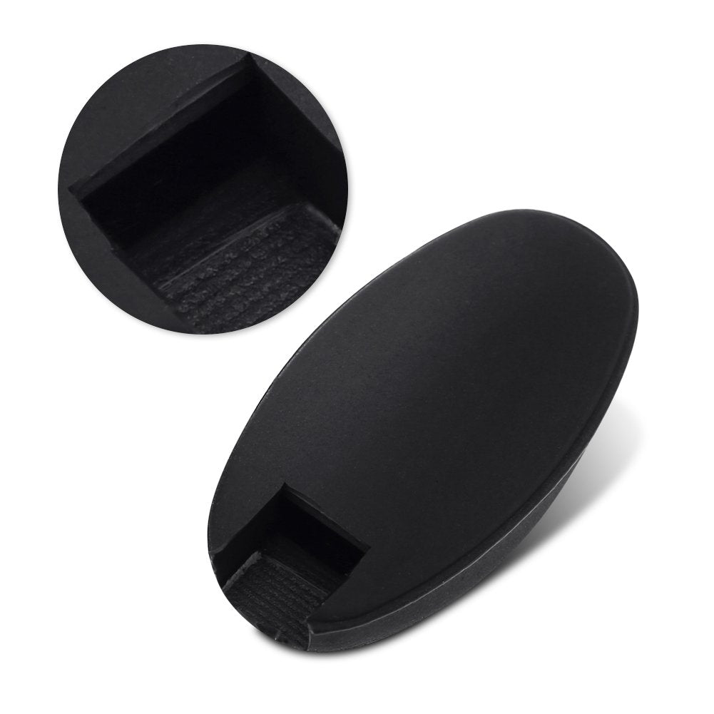Saxophone Palm Key Risers and Thumb Rest Cushions Q9470