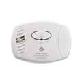 Carbon Monoxide Detector with Battery Backup E9135