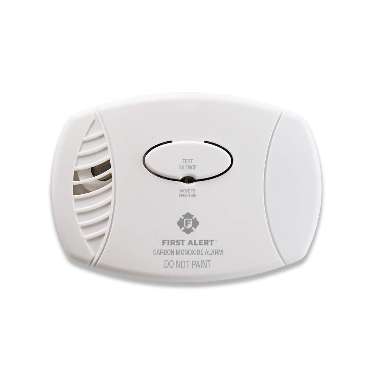 Carbon Monoxide Detector with Battery Backup E9135