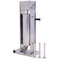 Stainless Steel 15LB Sausage Stuffer H6808