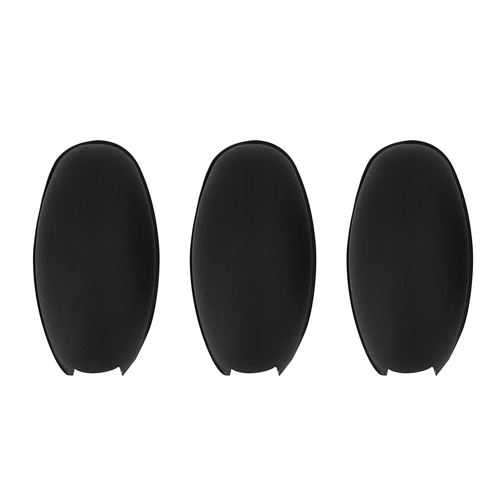 Saxophone Palm Key Risers and Thumb Rest Cushions Q9470