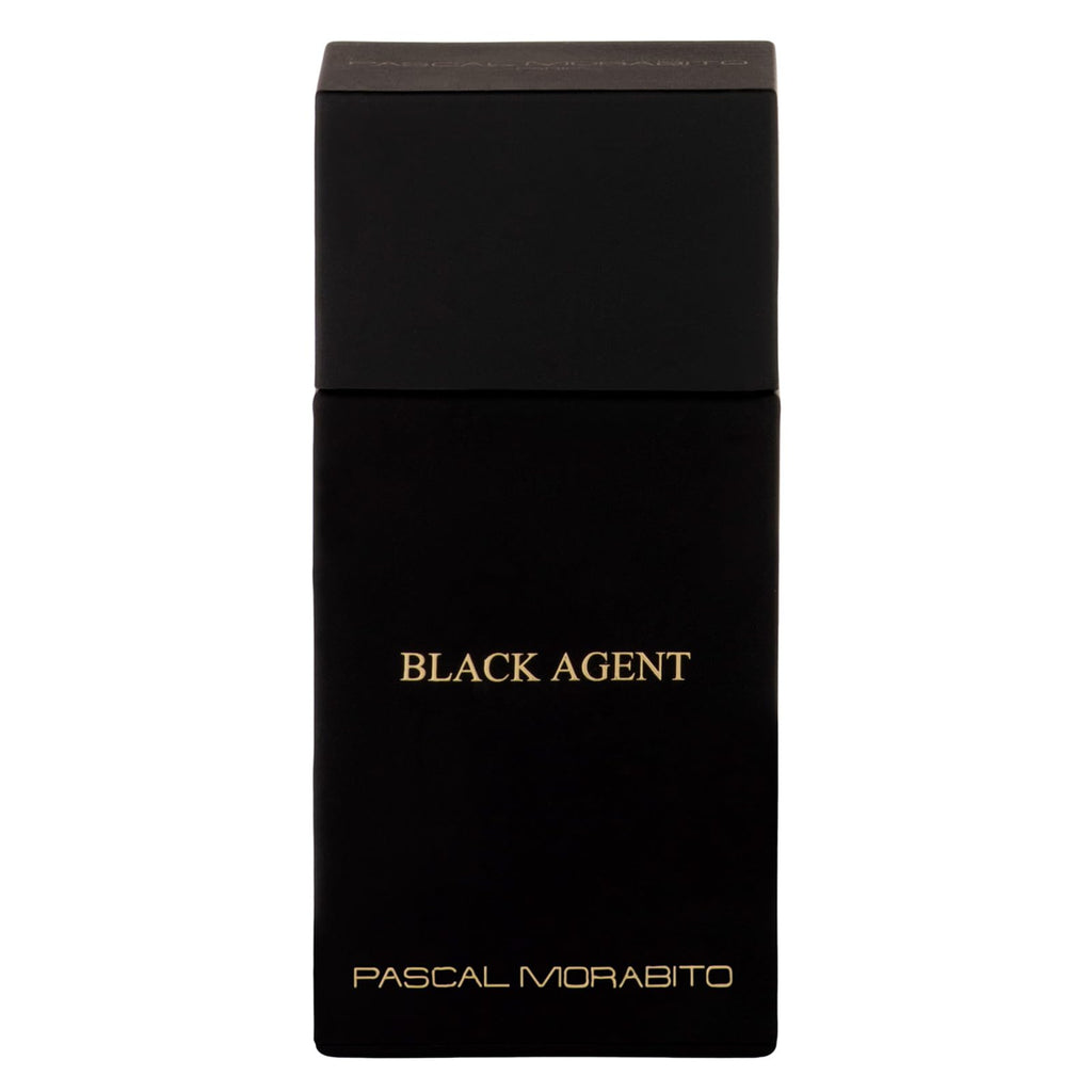 Black 3.4 Oz Eau De Toilette Cologne Spray K404