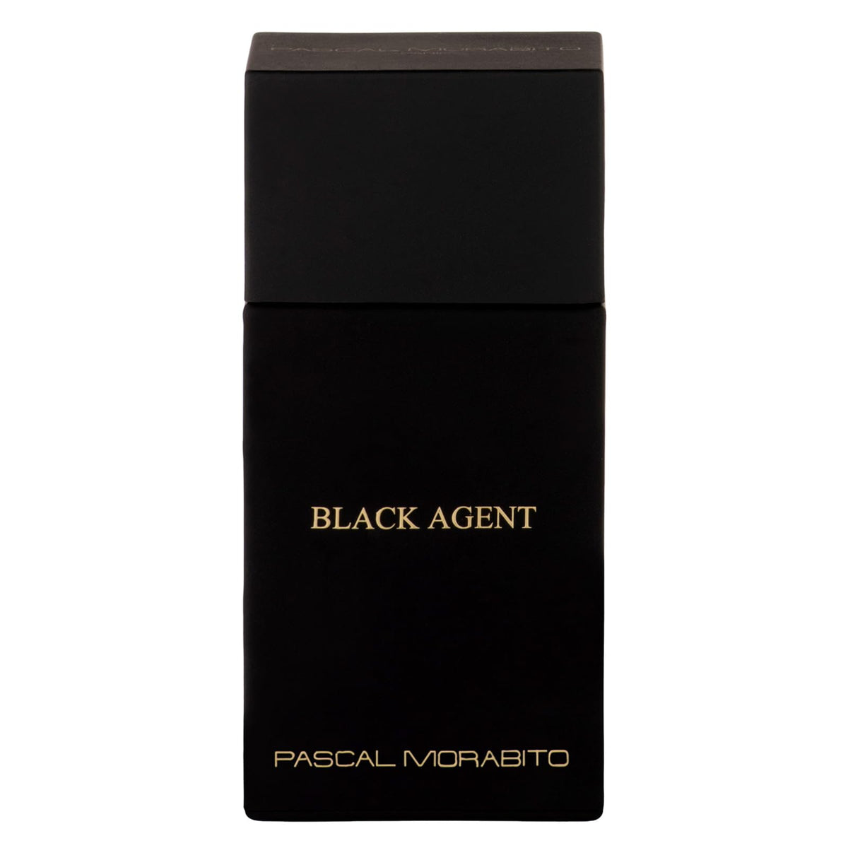 Black 3.4 Oz Eau De Toilette Cologne Spray K404