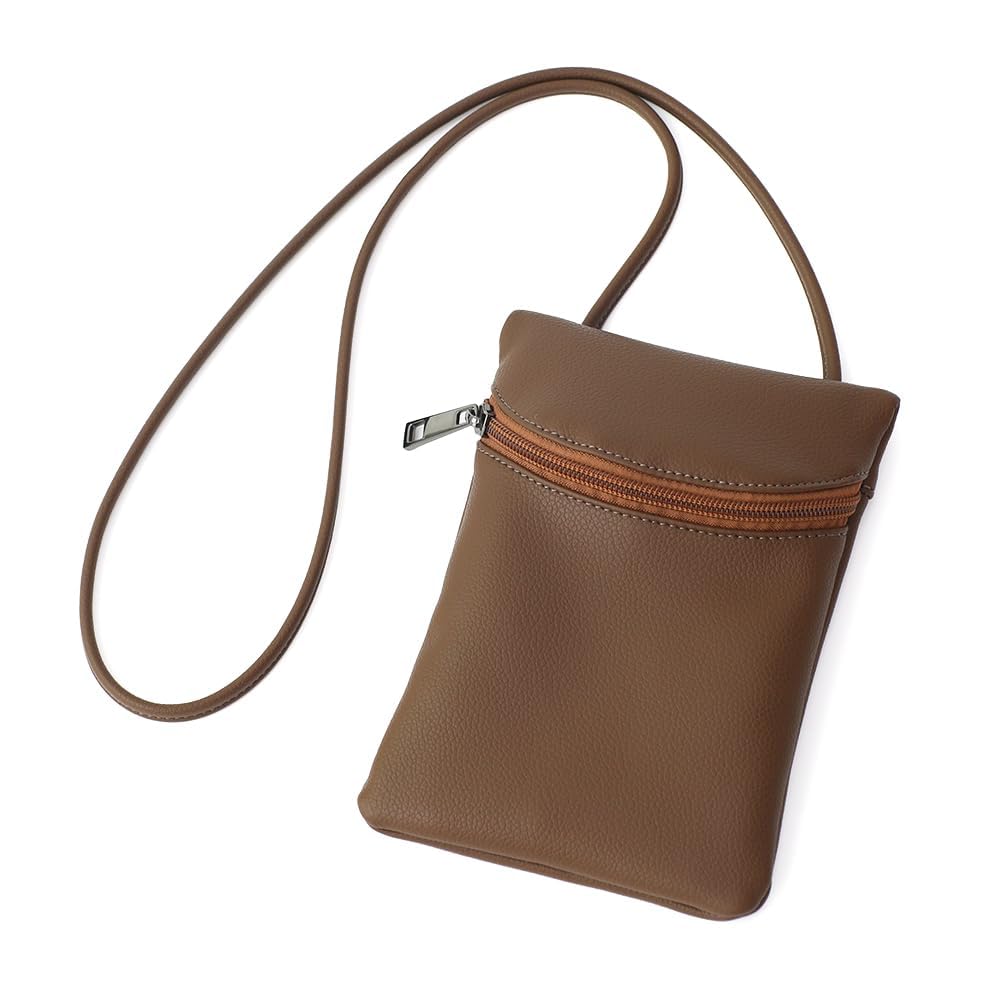 Crossbody Phone Purse Bag With Shoulder Strap N3640
