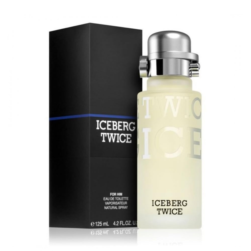 Eau De Toilette Spray 4.2 oz H30357