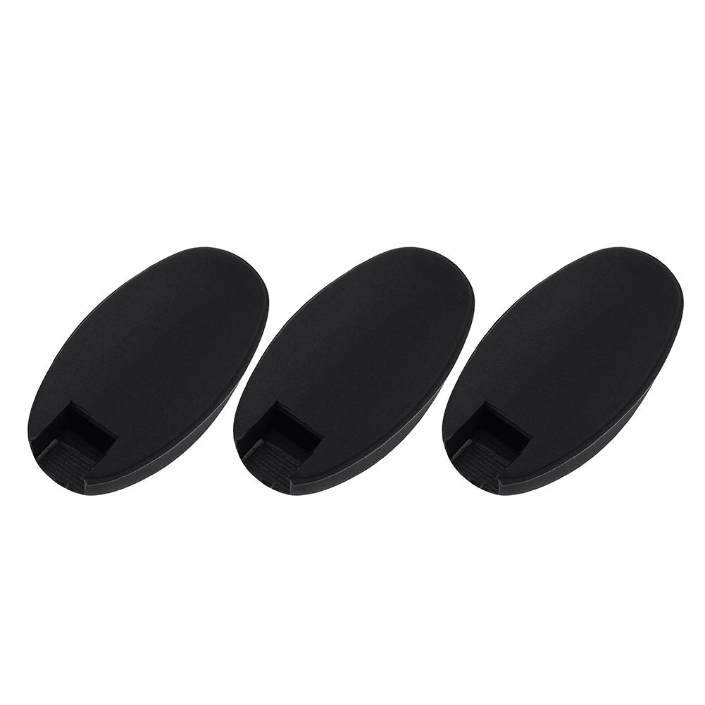 Saxophone Palm Key Risers and Thumb Rest Cushions Q9470