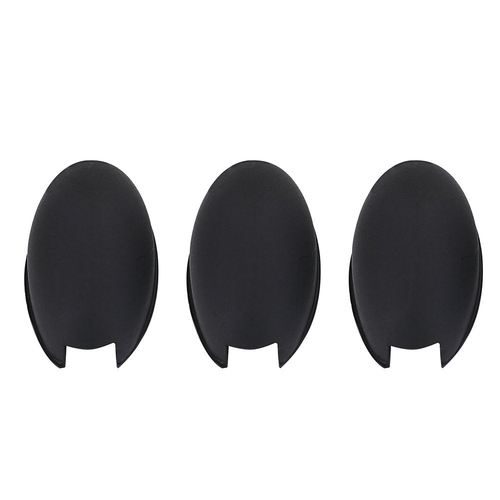Saxophone Palm Key Risers and Thumb Rest Cushions Q9470