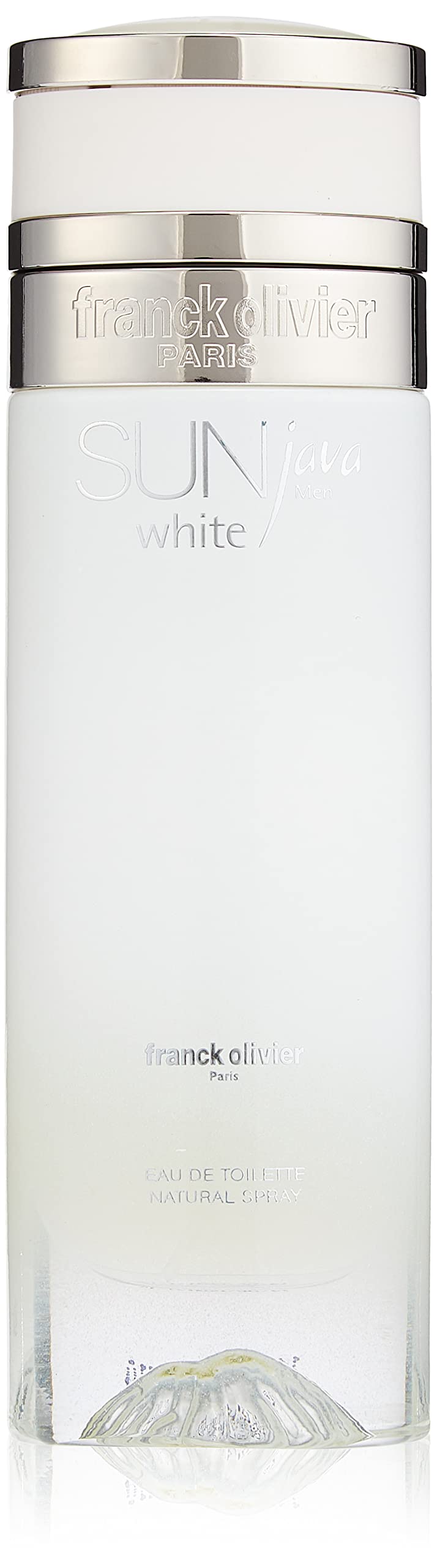 Eau de Toilette Spray 2.5 Ounce G320042