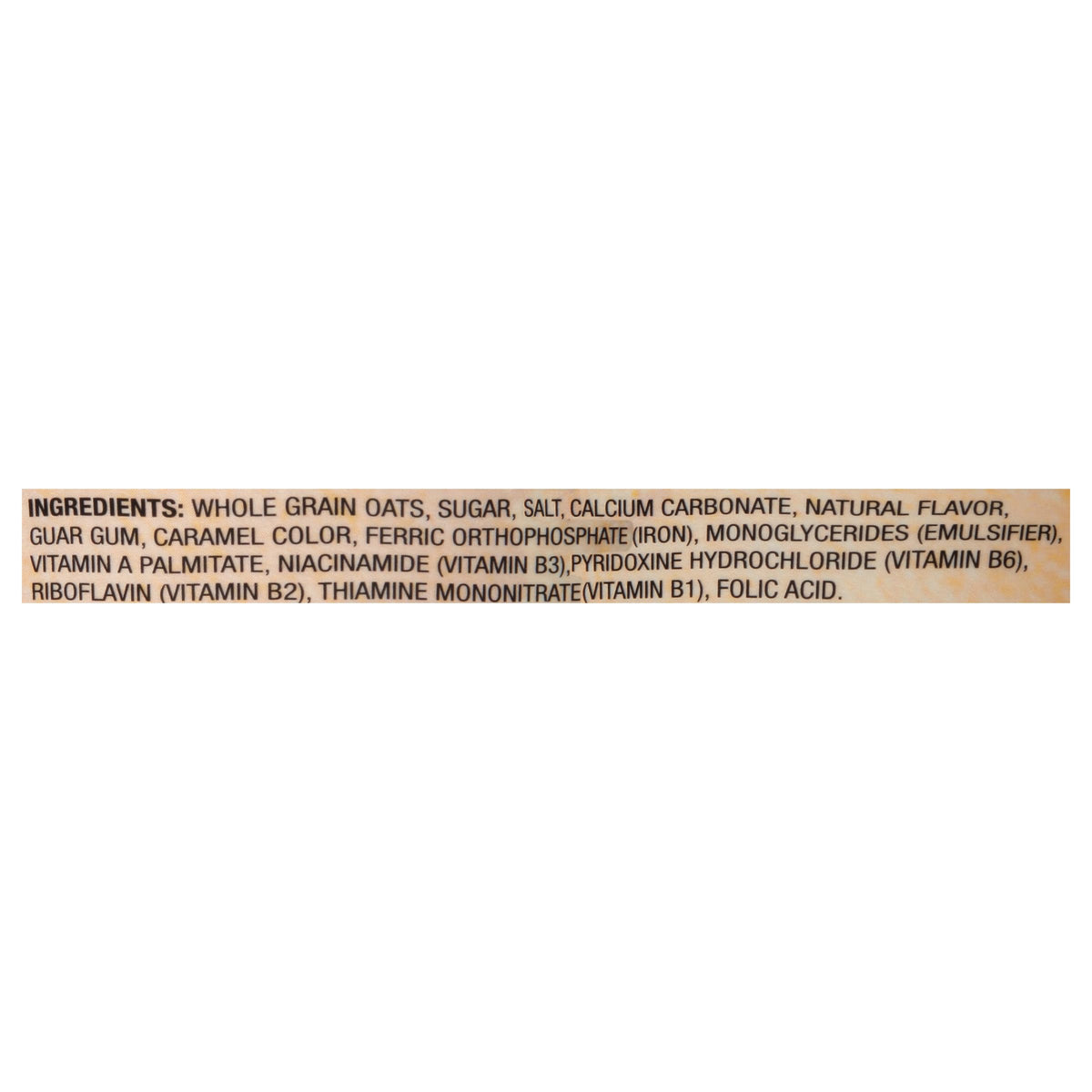 Instant Oatmeal Cup Maple Brown Sugar 1.9 Ounce Pack of 12 P822