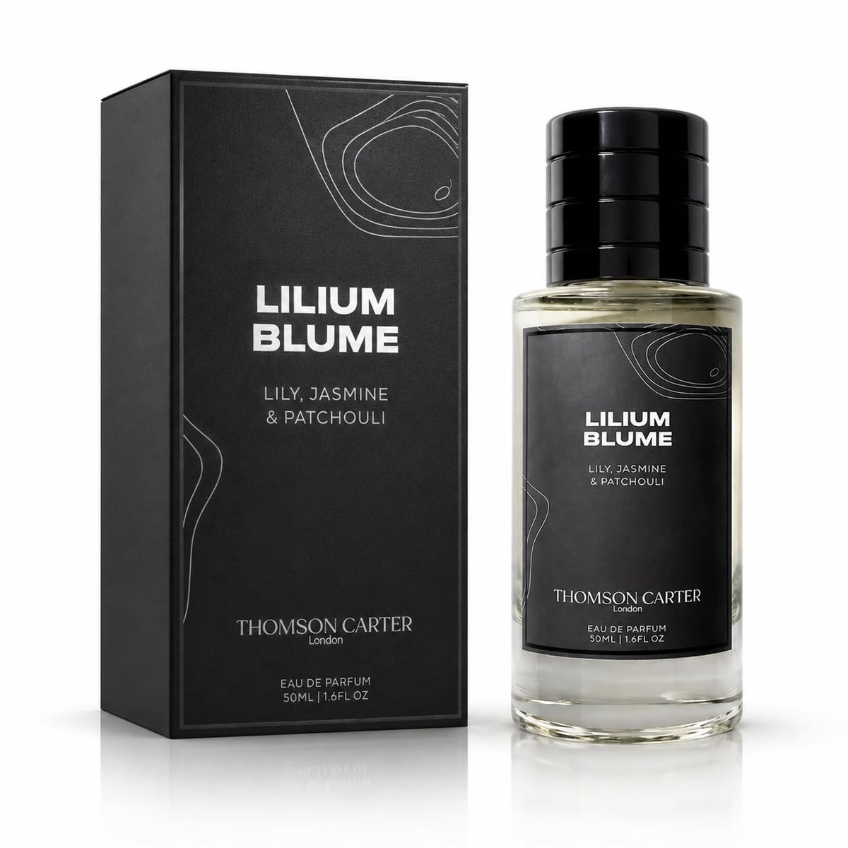 Perfume 50ml L143627