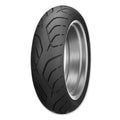 180/55ZR17 Rear Tire D817