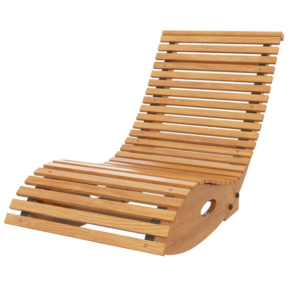Outdoor Rocker Patio Chairs T7689