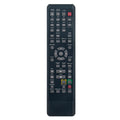 Replace Remote Control for DVD VCR Combo Player F147
