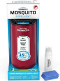 Mosquito Repeller Patio Shield 12-Hour Refill 15 Foot Zone A992973