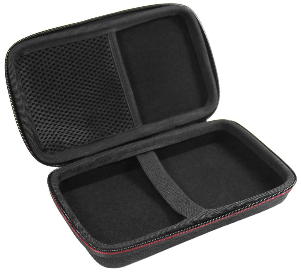 Hard Travel Case for Nintendo 3DS XL V507310