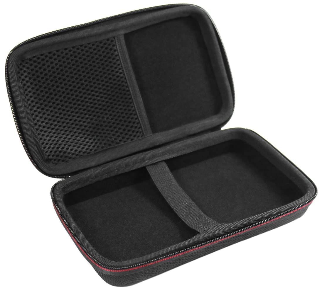 Hard Travel Case for Nintendo 3DS XL V507310