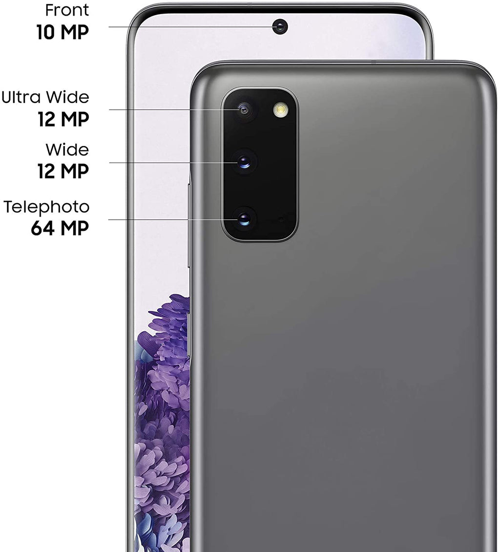 128GB 5G Smartphone I4506