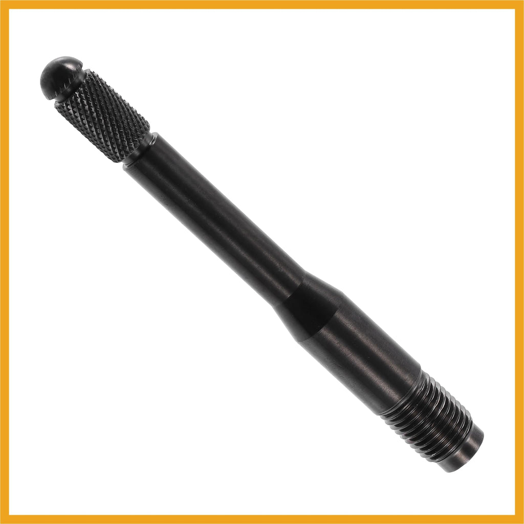 M14x1.5 Wheel Alignment Pin Black S88349