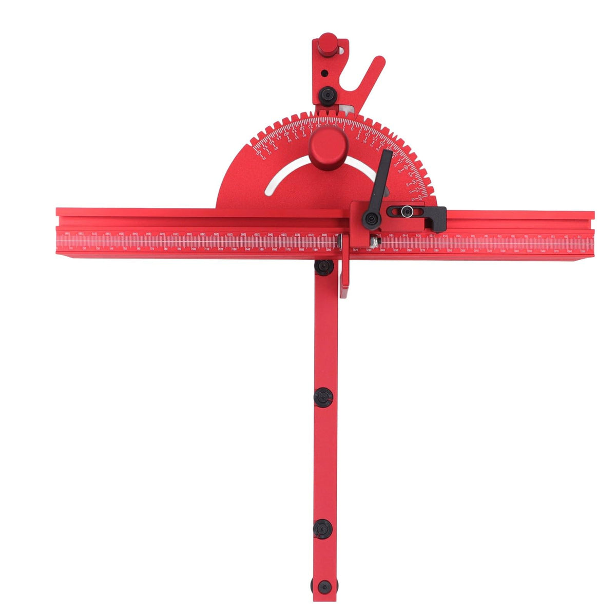 Table Saw Miter Gauge with Limit Stop S19189
