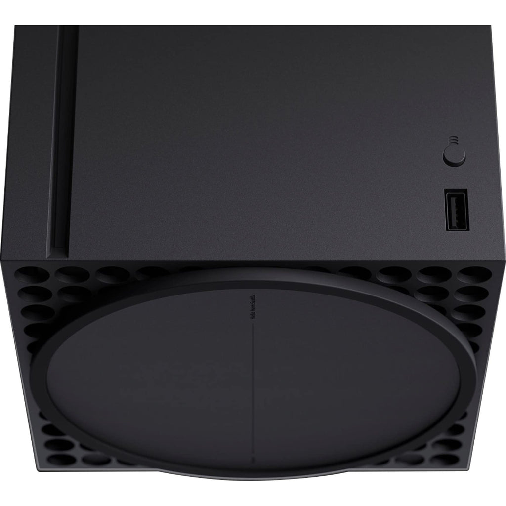 Xbox Series X 1TB Gaming Console with Wireless Controller L509242