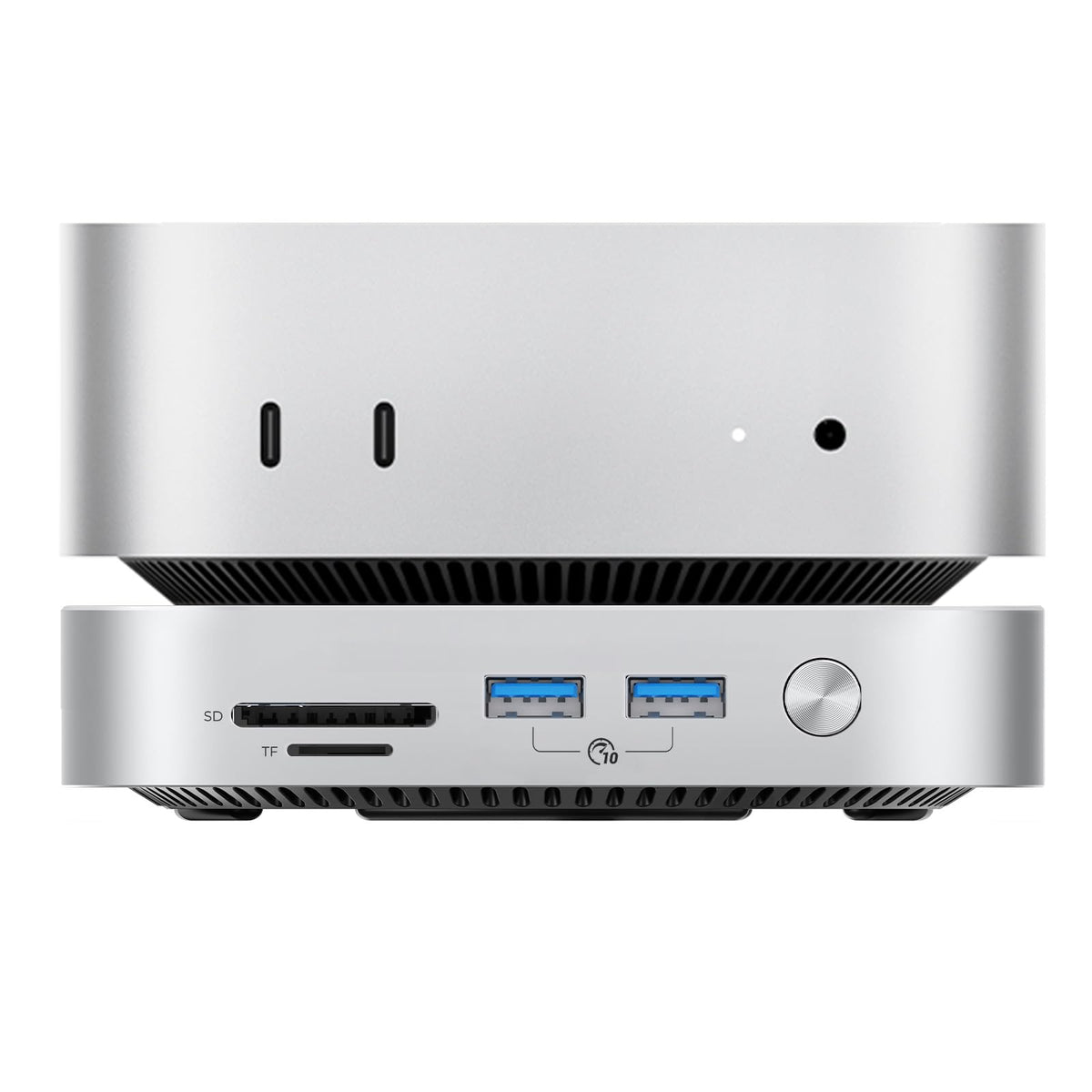 2TB External SSD M993