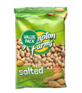 Salted In-Shell Peanuts 5 lb Bag D3624