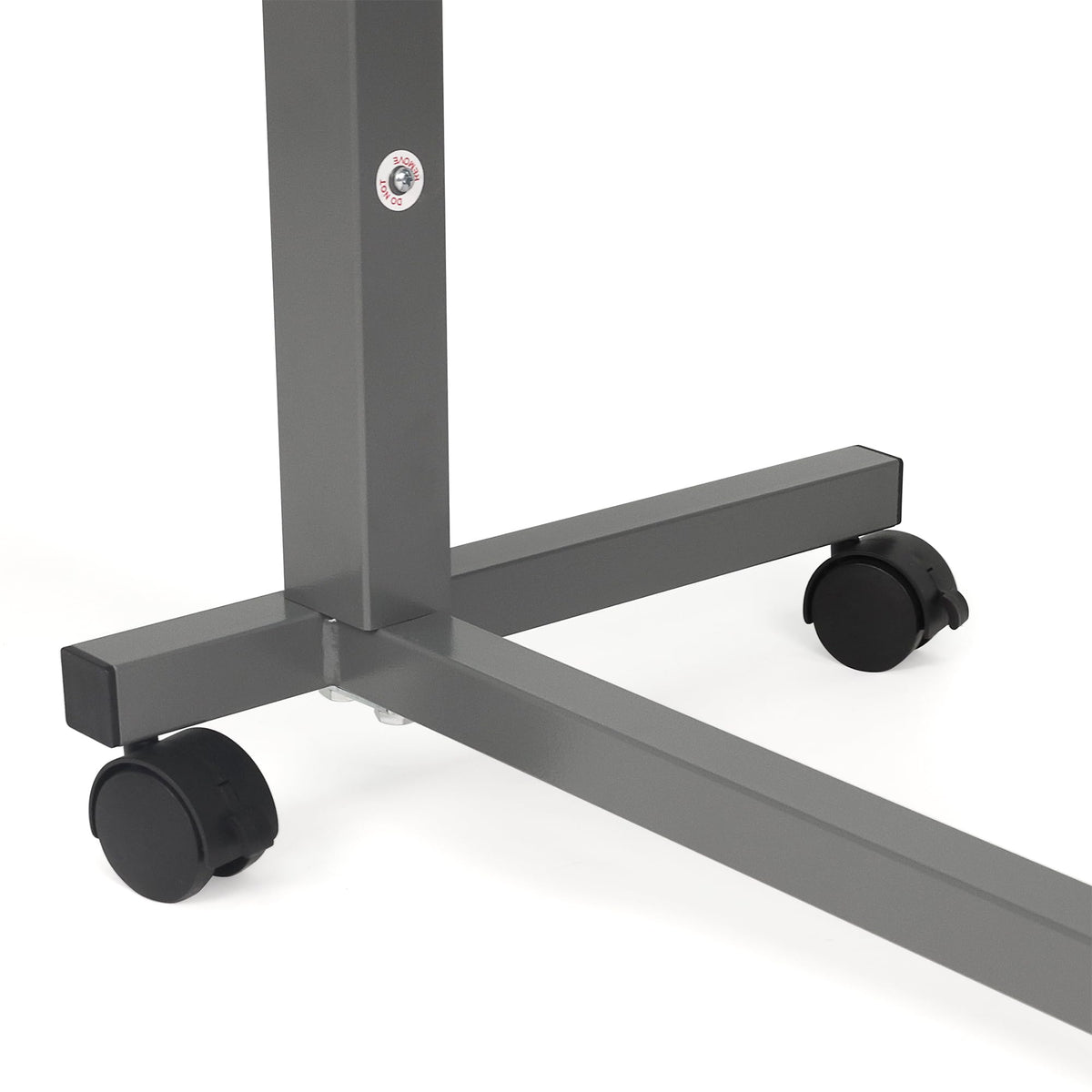 Adjustable Overbed Table with Wheels U29499