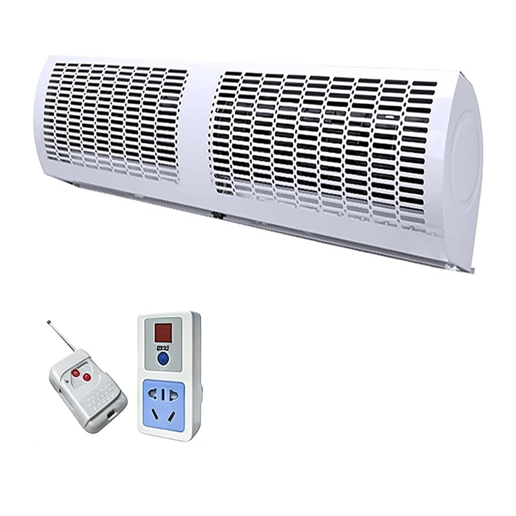 Commercial Air Curtain Blower with Remote Control S797