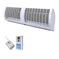 Commercial Air Curtain Blower with Remote Control S797