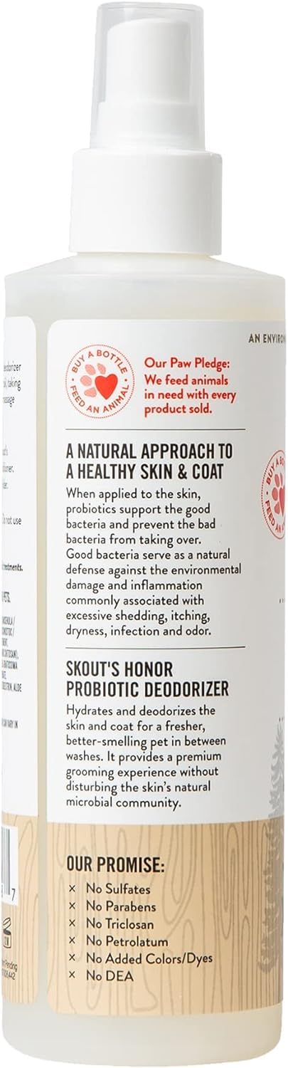 Probiotic Grooming Essentials Bundle B763