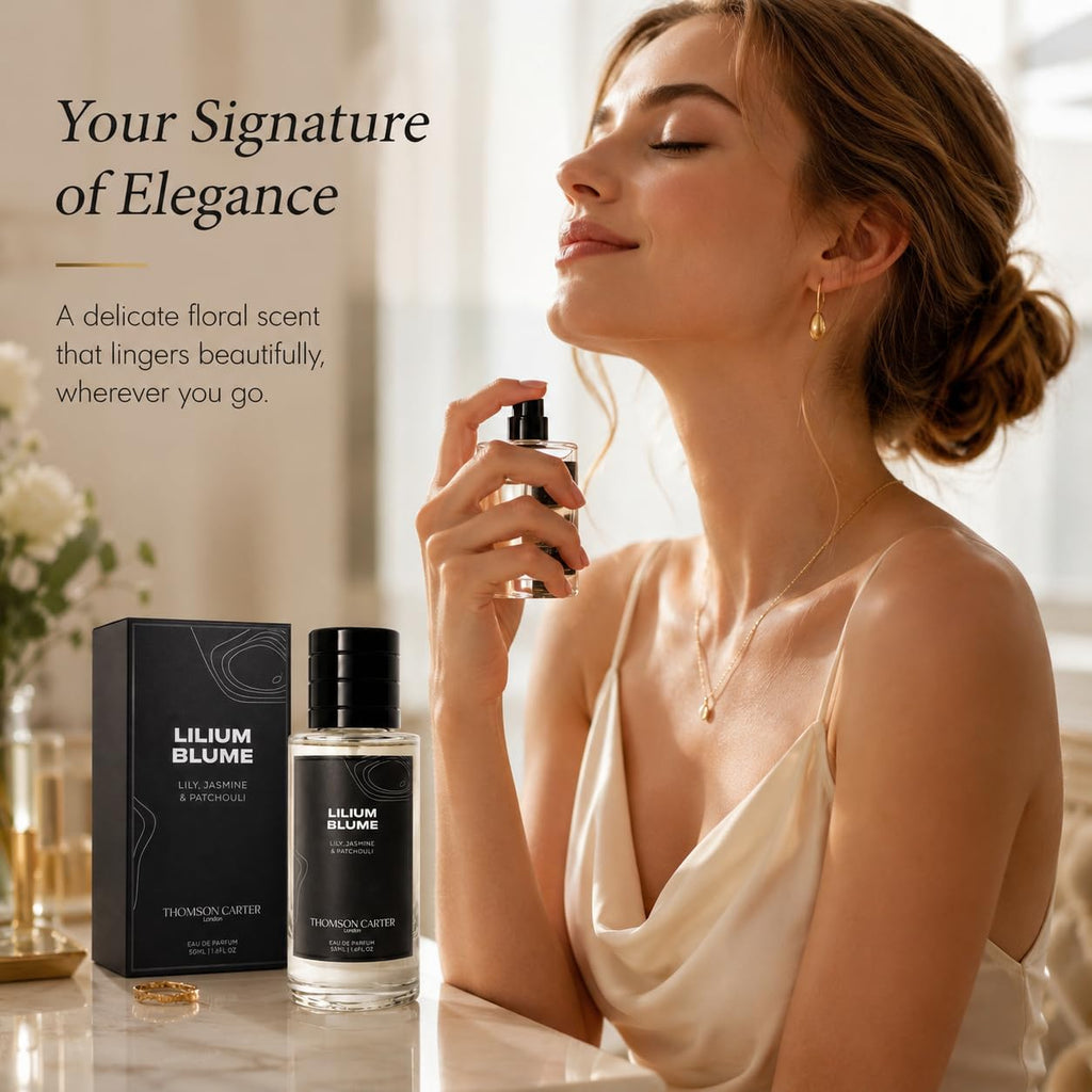 Perfume 50ml L143627