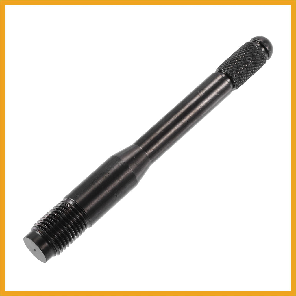 M14x1.5 Wheel Alignment Pin Black S88349