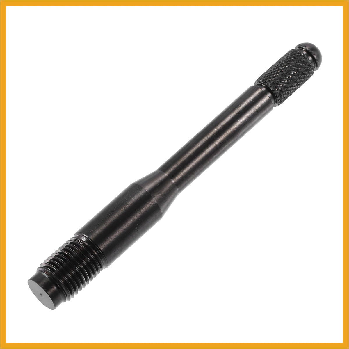 M14x1.5 Wheel Alignment Pin Black S88349